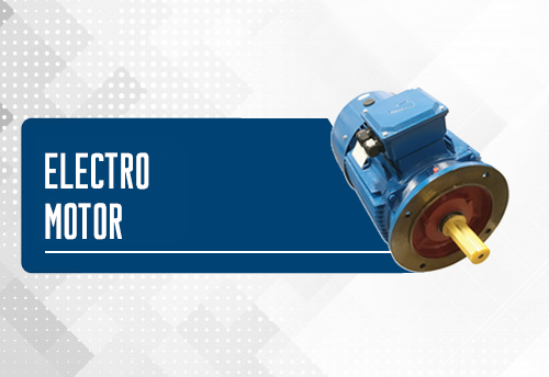 electromotor