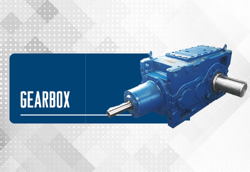 gearbox