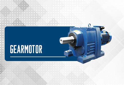 gearmotor